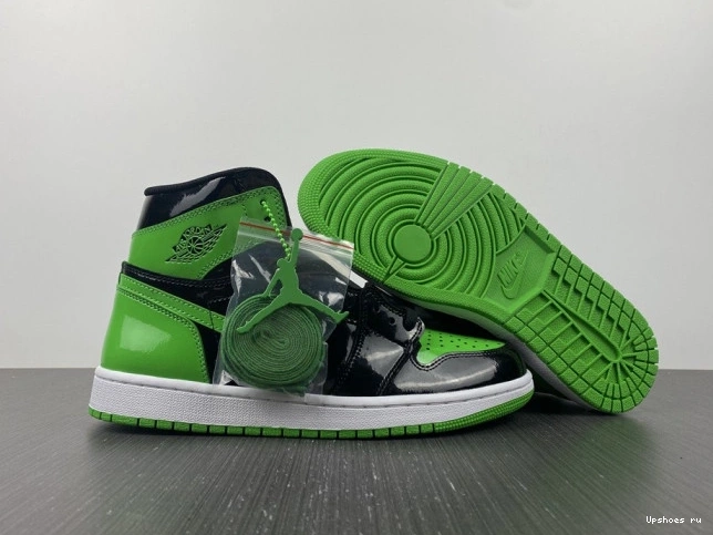 o green 555088-030 1 OG  Air Retr Jordan 0928